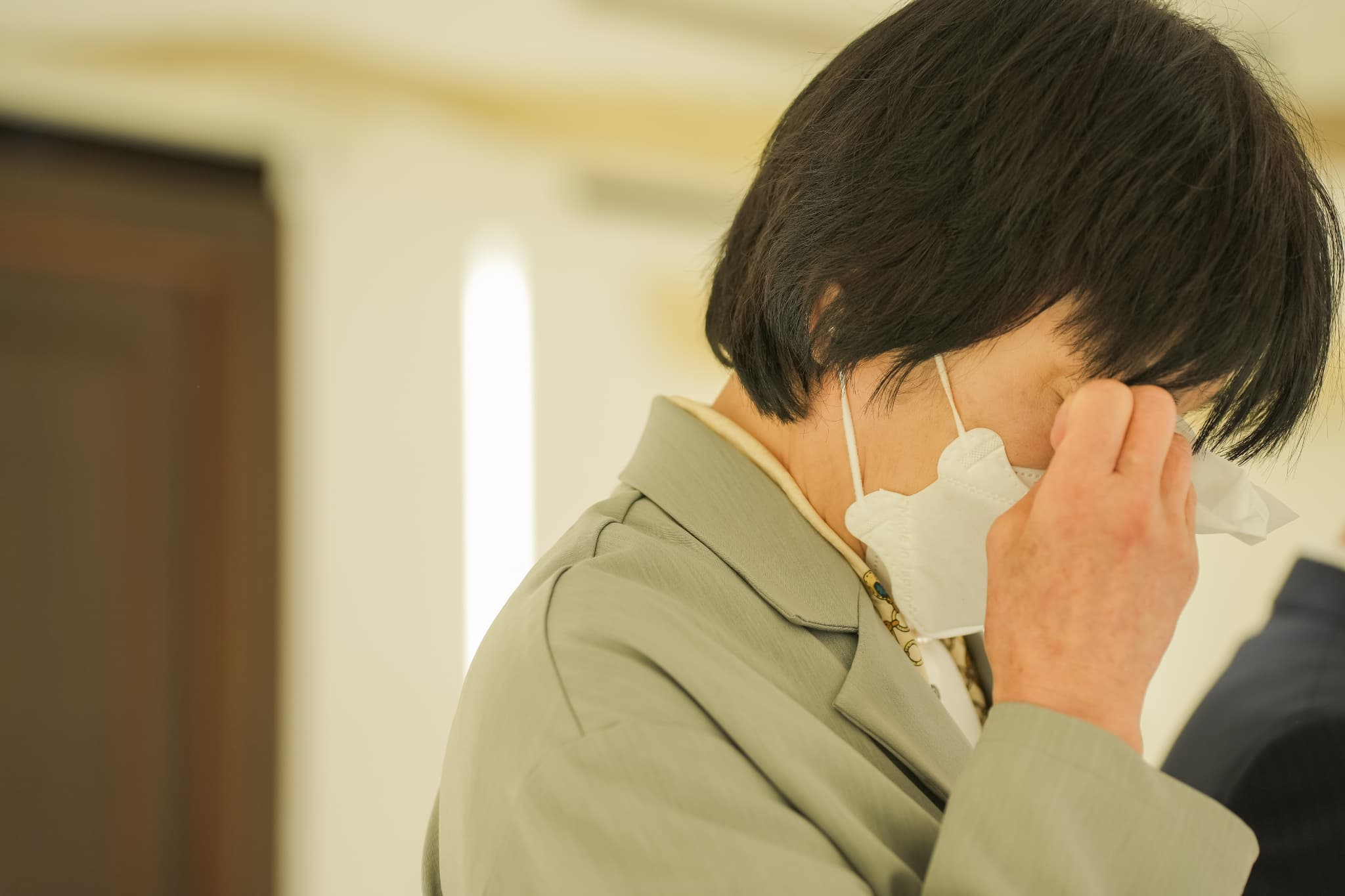 おふたりもご家族も心温まるご結婚式を